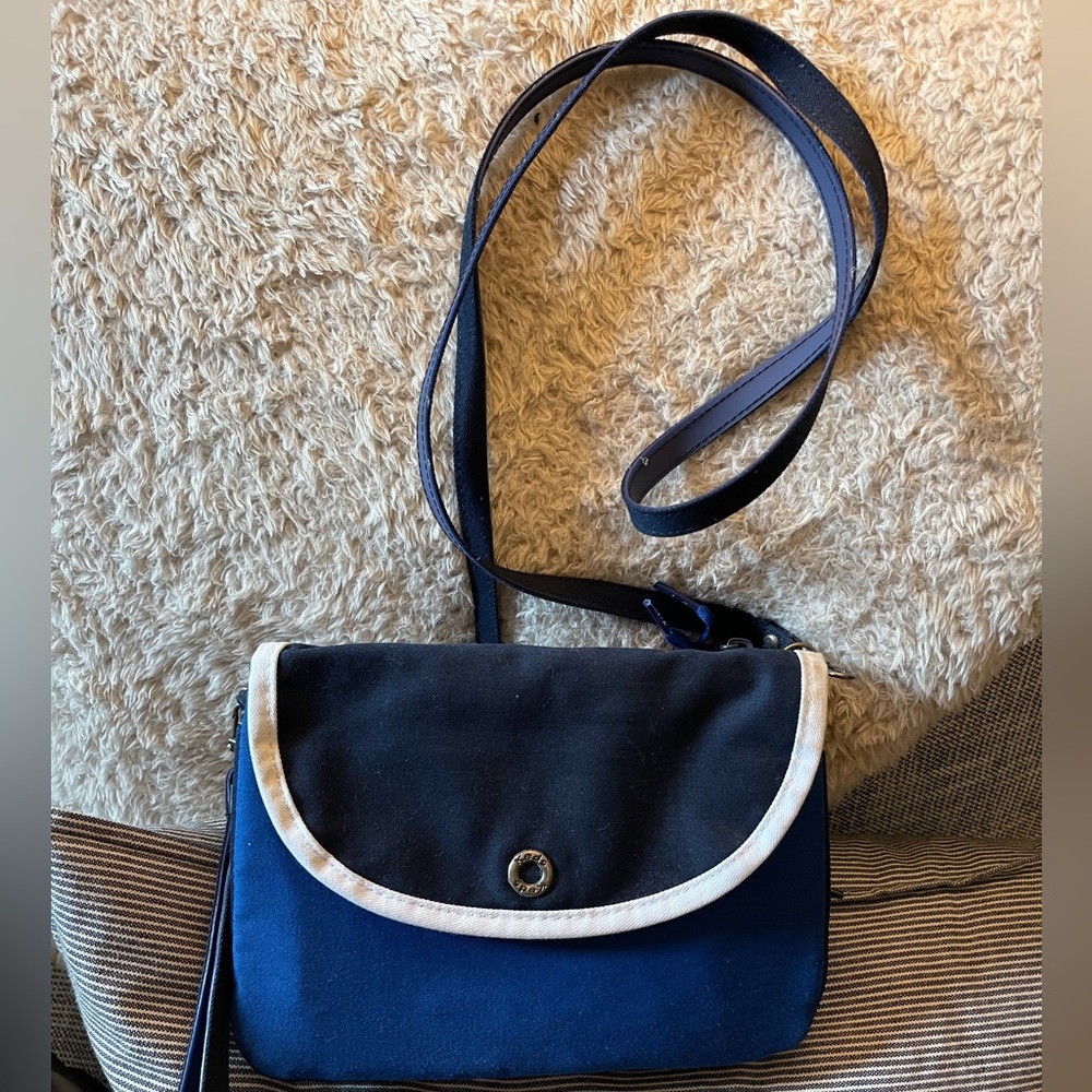 Keds Crossbody Purse